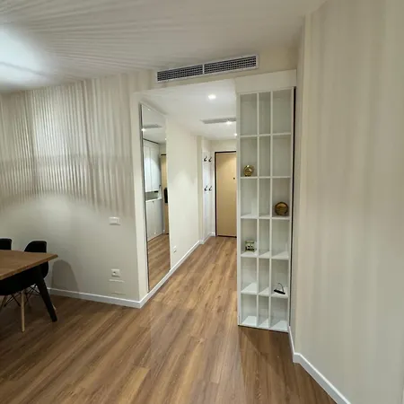 Apartment Splendid *