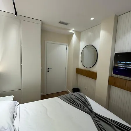 Apartment Splendid Tirana